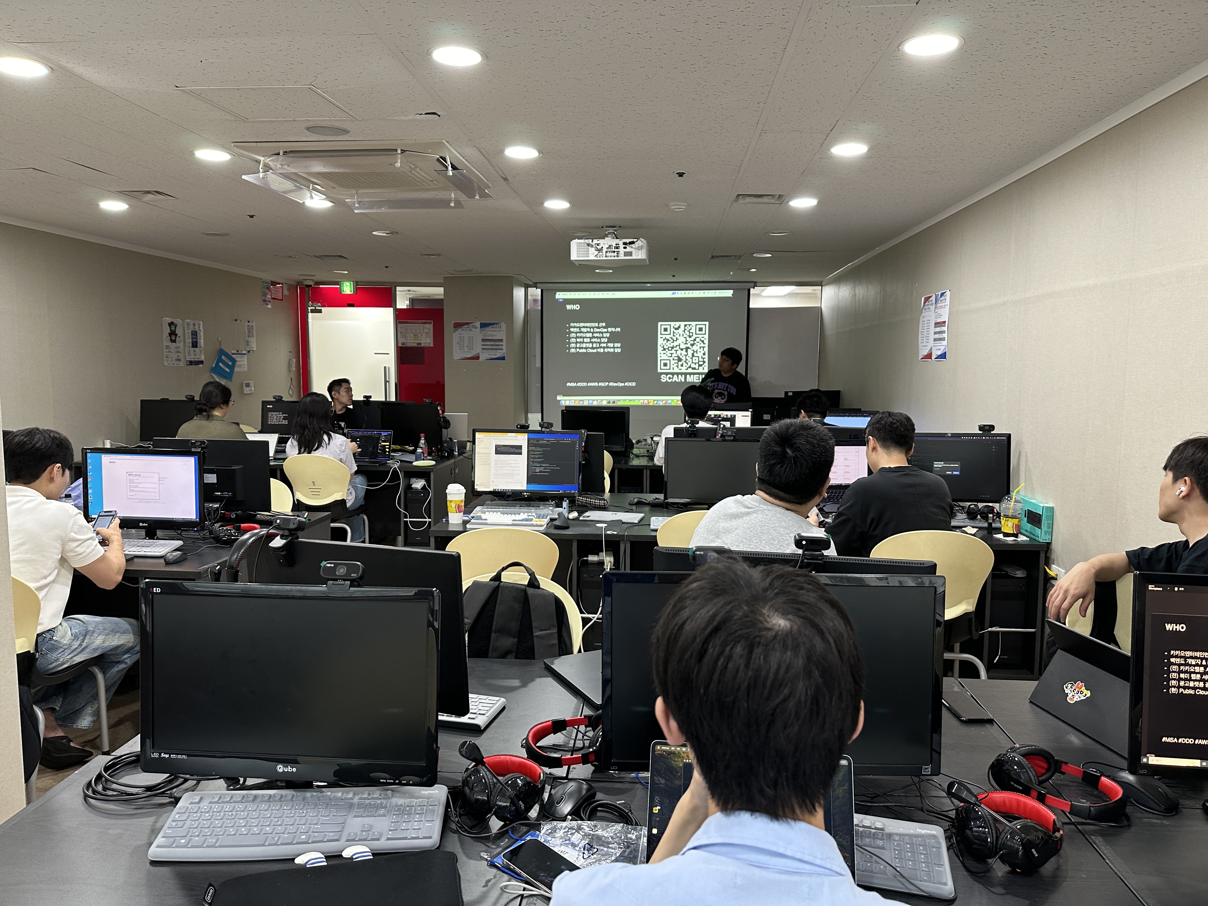 수업1